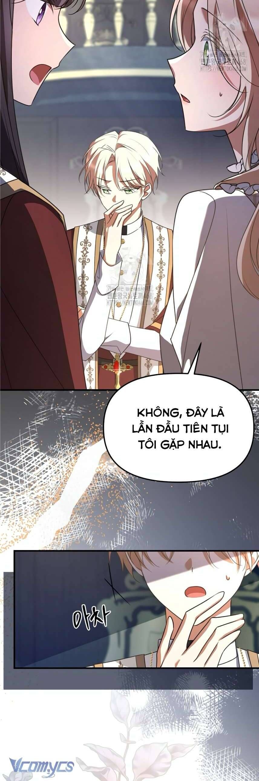 Sống Sót Trong Trường Học Ma Quái Chap 9 - Next Chap 10