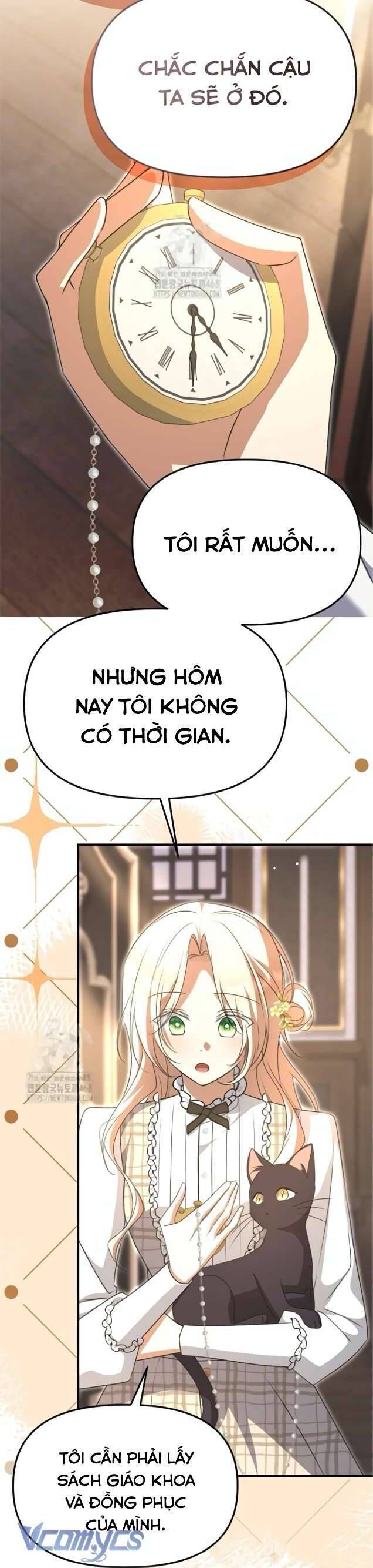 Sống Sót Trong Trường Học Ma Quái Chap 9 - Next Chap 10