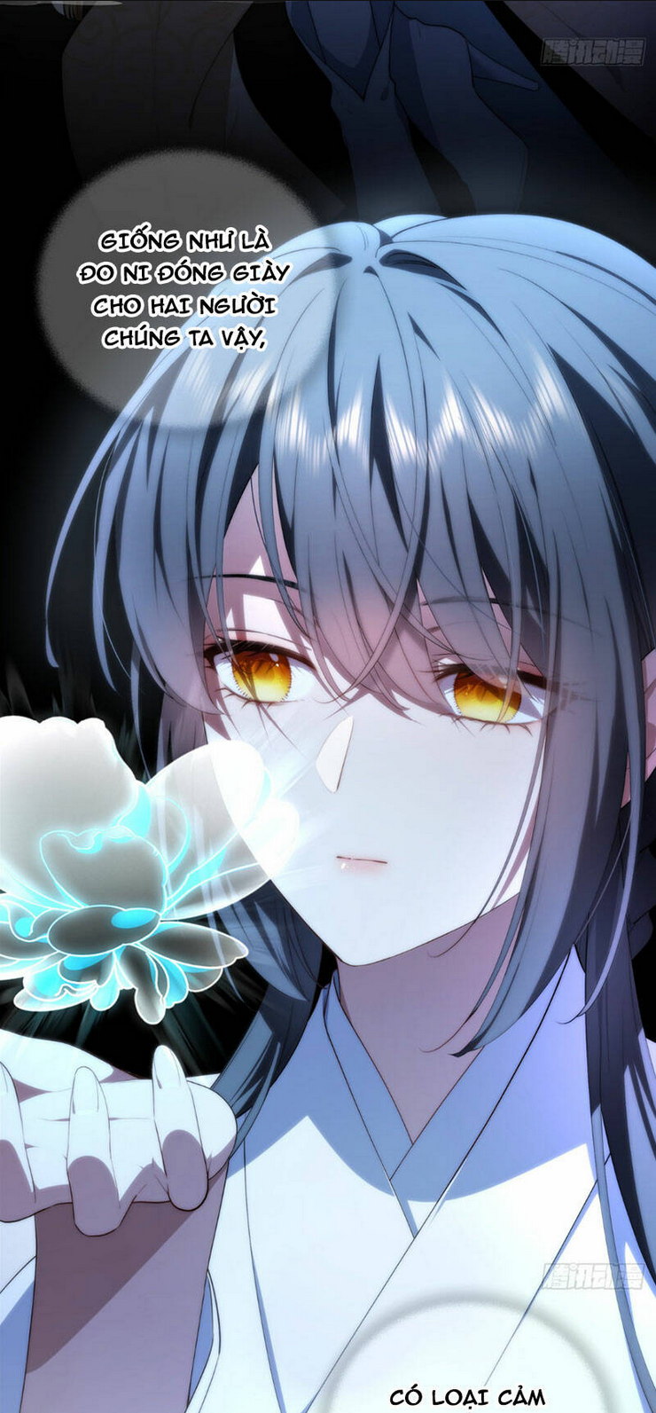 Nữ Chính Từ Trong Sách Chạy Ra Ngoài Rồi Phải Làm Sao Đây Chap 1 - Next Chap 2