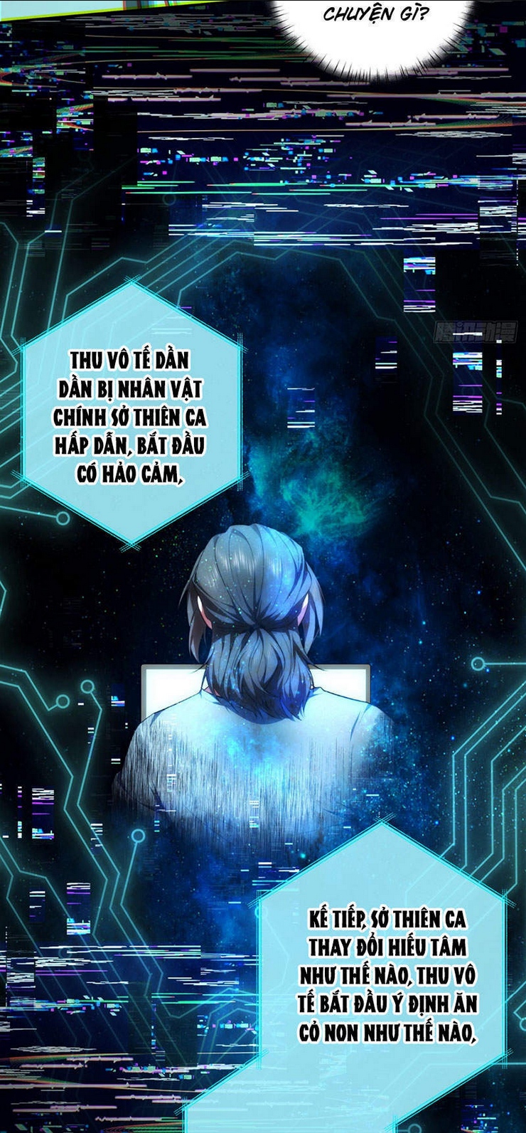 Nữ Chính Từ Trong Sách Chạy Ra Ngoài Rồi Phải Làm Sao Đây Chap 1 - Next Chap 2