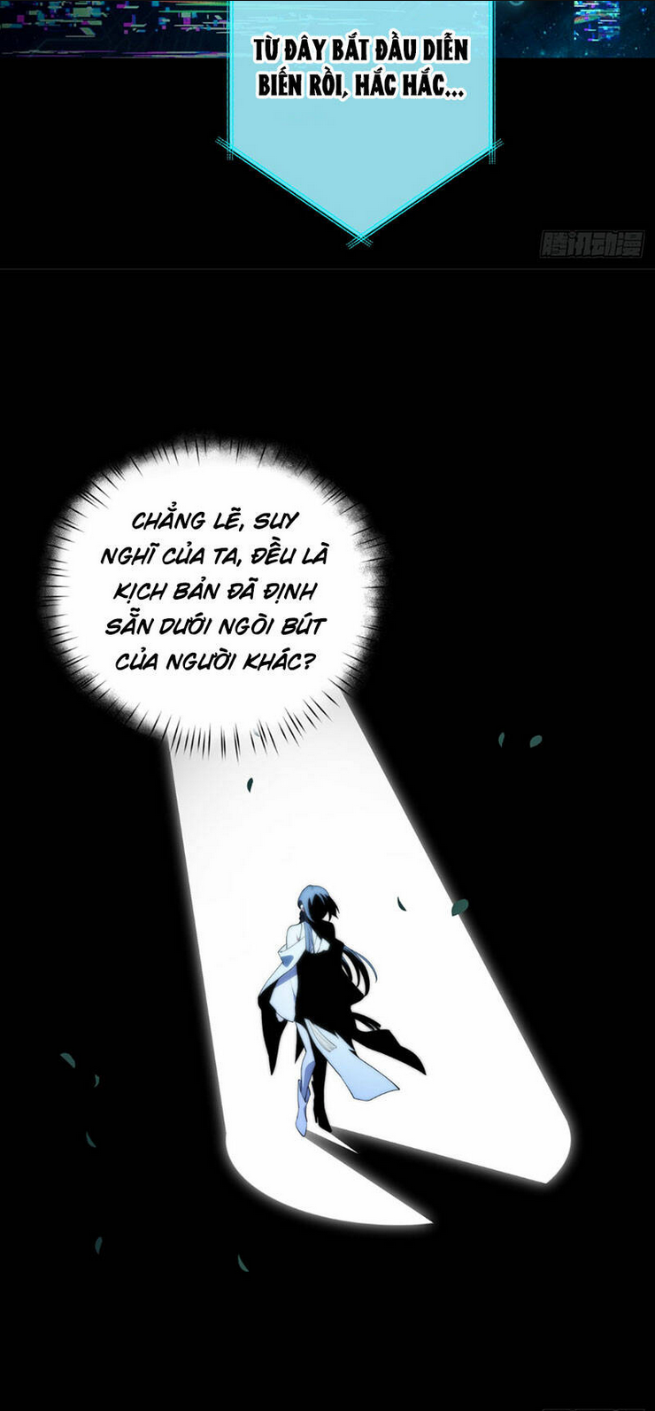 Nữ Chính Từ Trong Sách Chạy Ra Ngoài Rồi Phải Làm Sao Đây Chap 1 - Next Chap 2