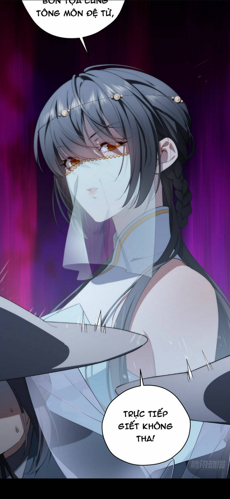 Nữ Chính Từ Trong Sách Chạy Ra Ngoài Rồi Phải Làm Sao Đây Chap 1 - Next Chap 2