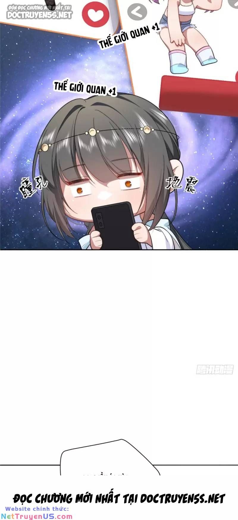 Nữ Chính Từ Trong Sách Chạy Ra Ngoài Rồi Phải Làm Sao Đây Chap 10 - Next Chap 11