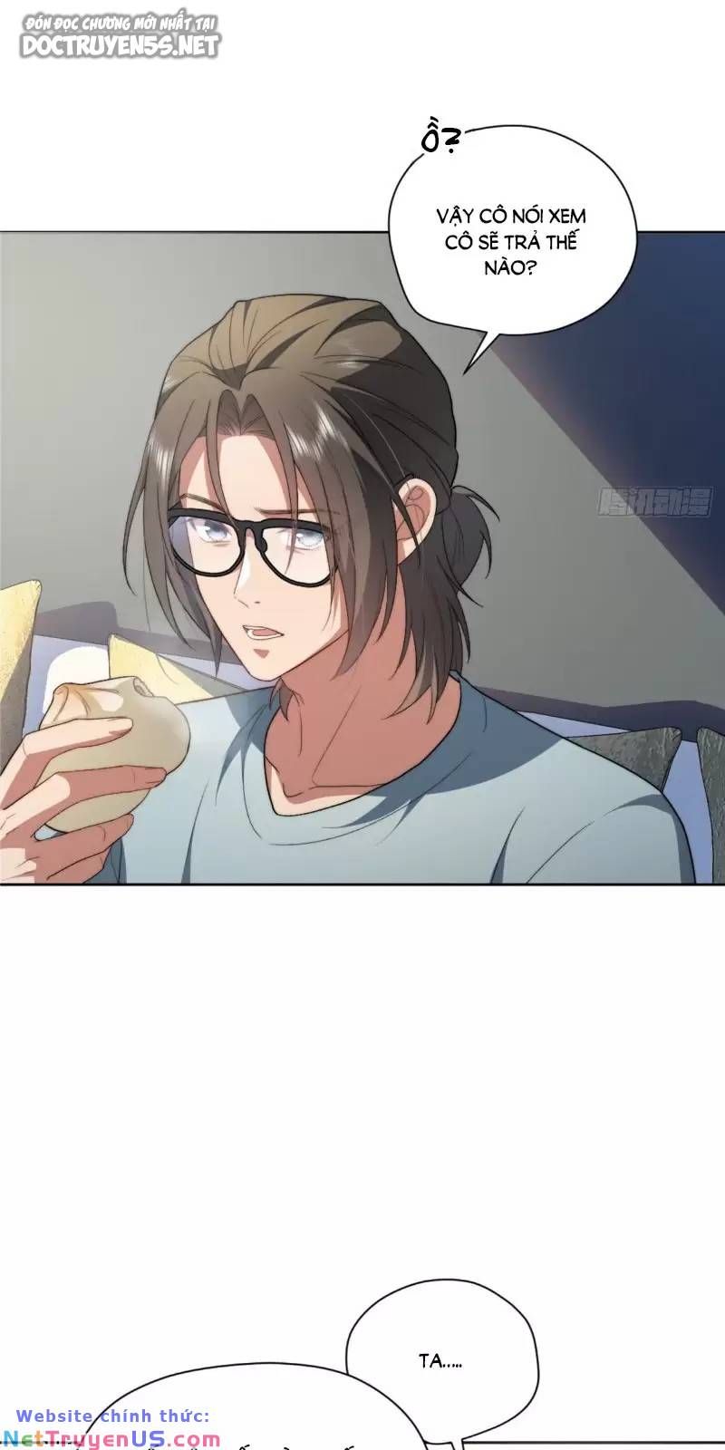 Nữ Chính Từ Trong Sách Chạy Ra Ngoài Rồi Phải Làm Sao Đây Chap 10 - Next Chap 11