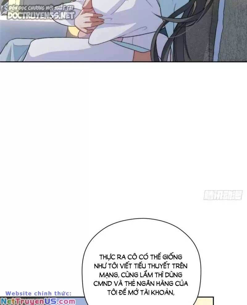 Nữ Chính Từ Trong Sách Chạy Ra Ngoài Rồi Phải Làm Sao Đây Chap 10 - Next Chap 11