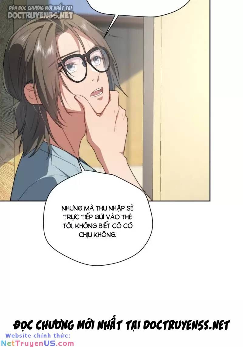Nữ Chính Từ Trong Sách Chạy Ra Ngoài Rồi Phải Làm Sao Đây Chap 10 - Next Chap 11