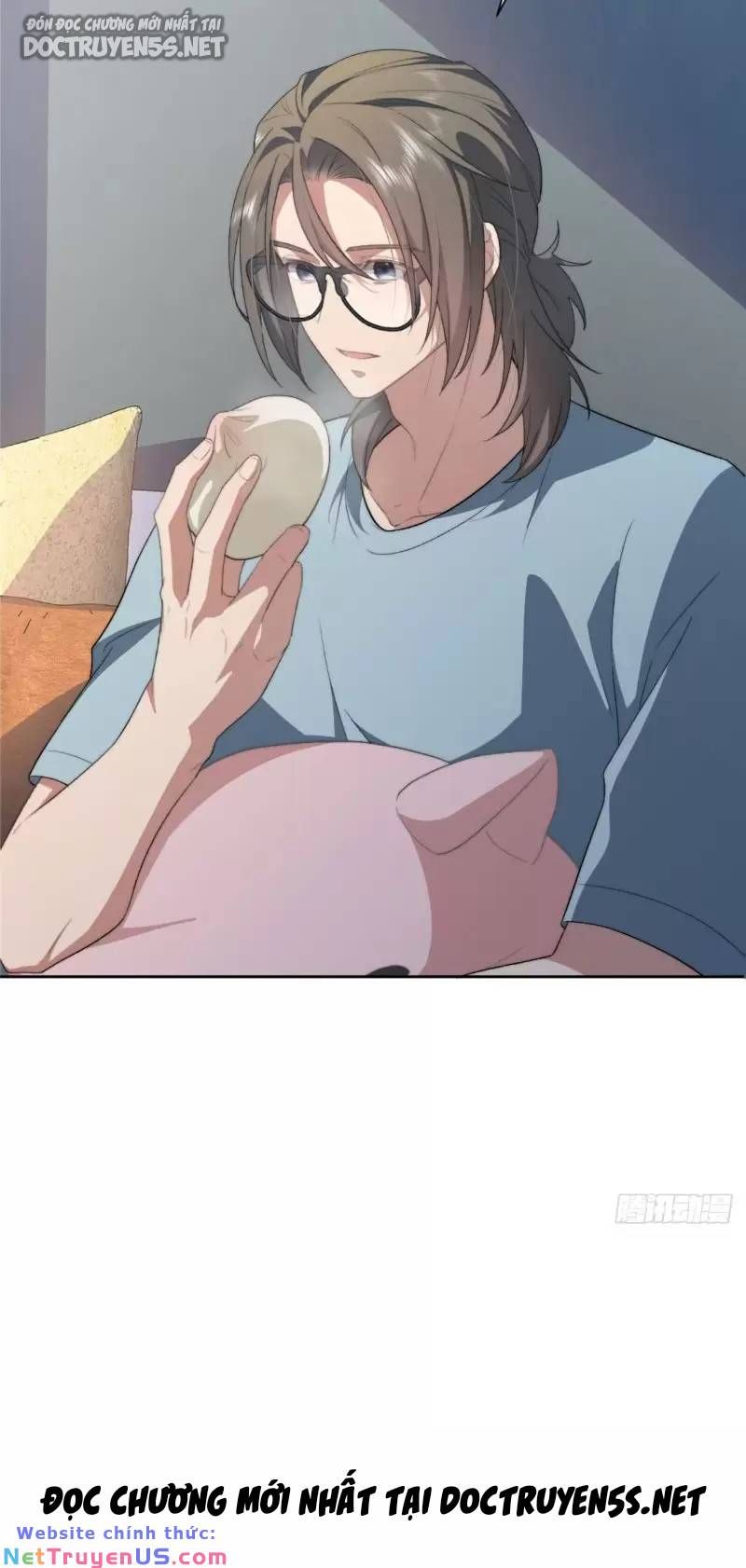 Nữ Chính Từ Trong Sách Chạy Ra Ngoài Rồi Phải Làm Sao Đây Chap 10 - Next Chap 11