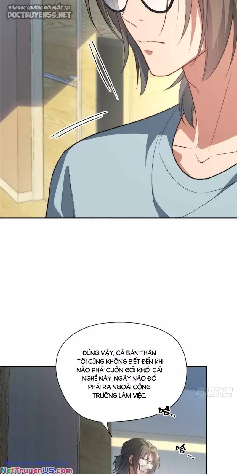 Nữ Chính Từ Trong Sách Chạy Ra Ngoài Rồi Phải Làm Sao Đây Chap 10 - Next Chap 11