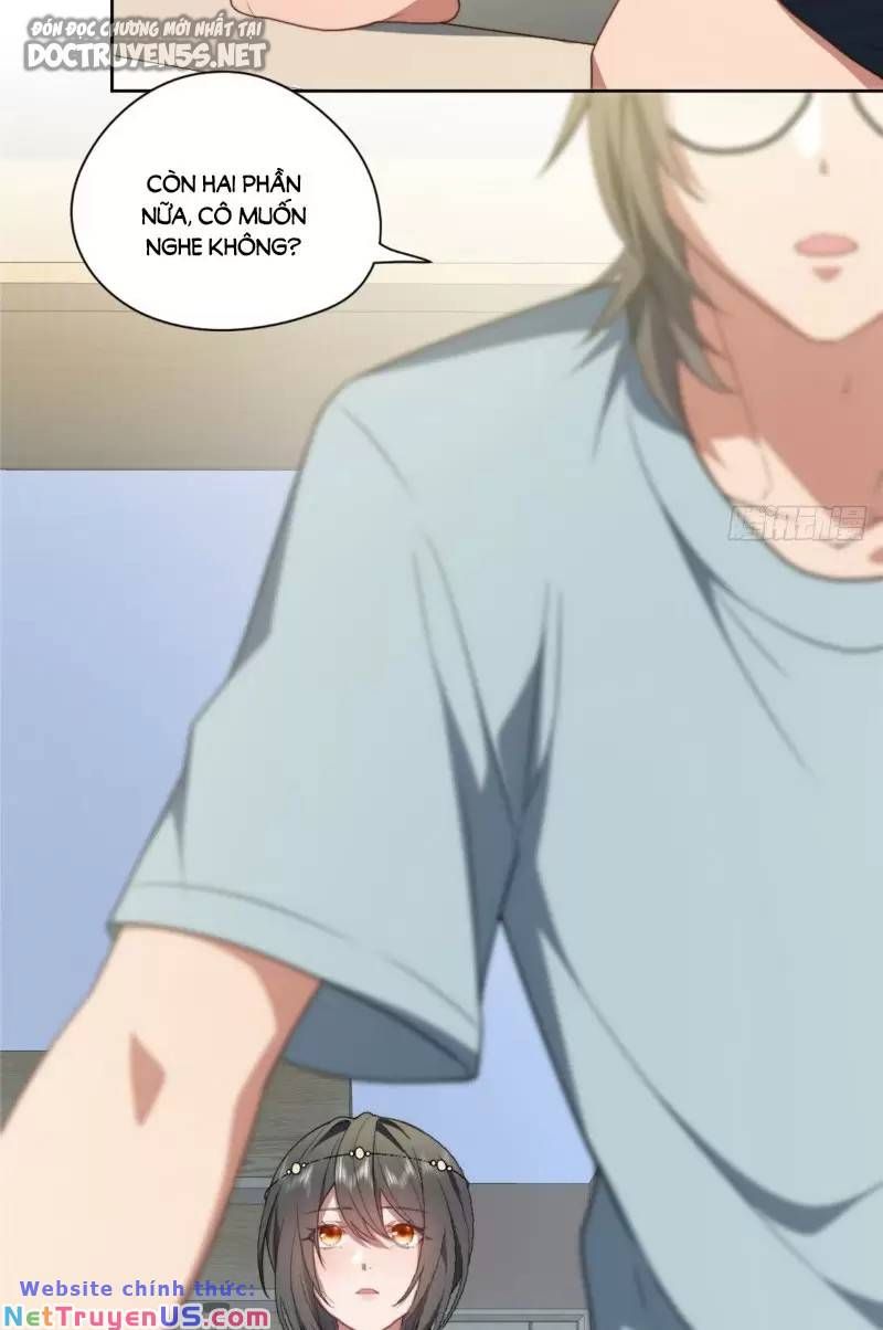 Nữ Chính Từ Trong Sách Chạy Ra Ngoài Rồi Phải Làm Sao Đây Chap 10 - Next Chap 11