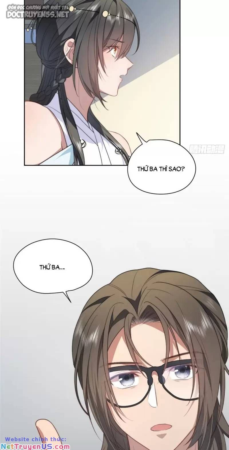 Nữ Chính Từ Trong Sách Chạy Ra Ngoài Rồi Phải Làm Sao Đây Chap 10 - Next Chap 11