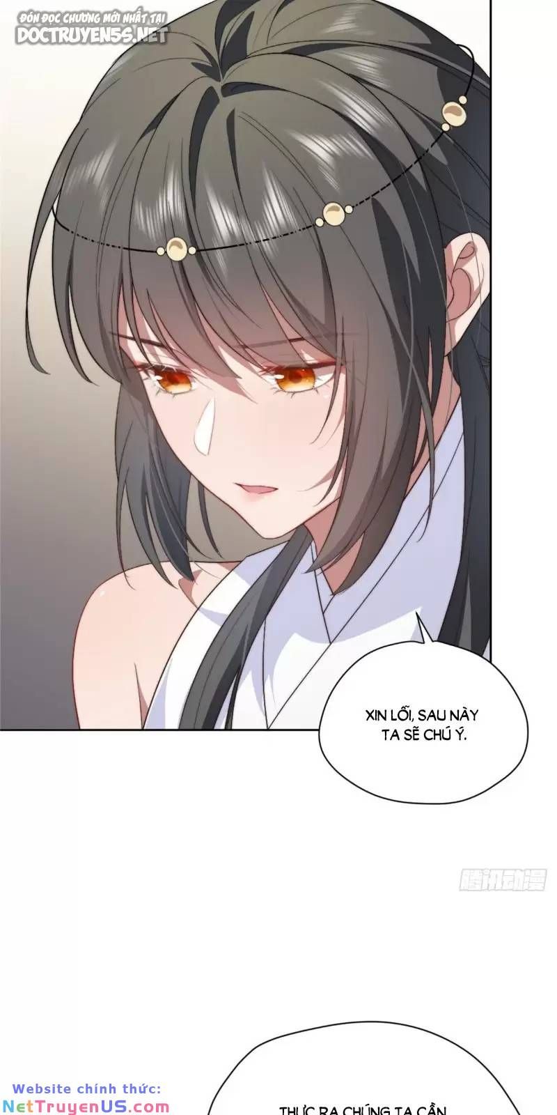 Nữ Chính Từ Trong Sách Chạy Ra Ngoài Rồi Phải Làm Sao Đây Chap 10 - Next Chap 11