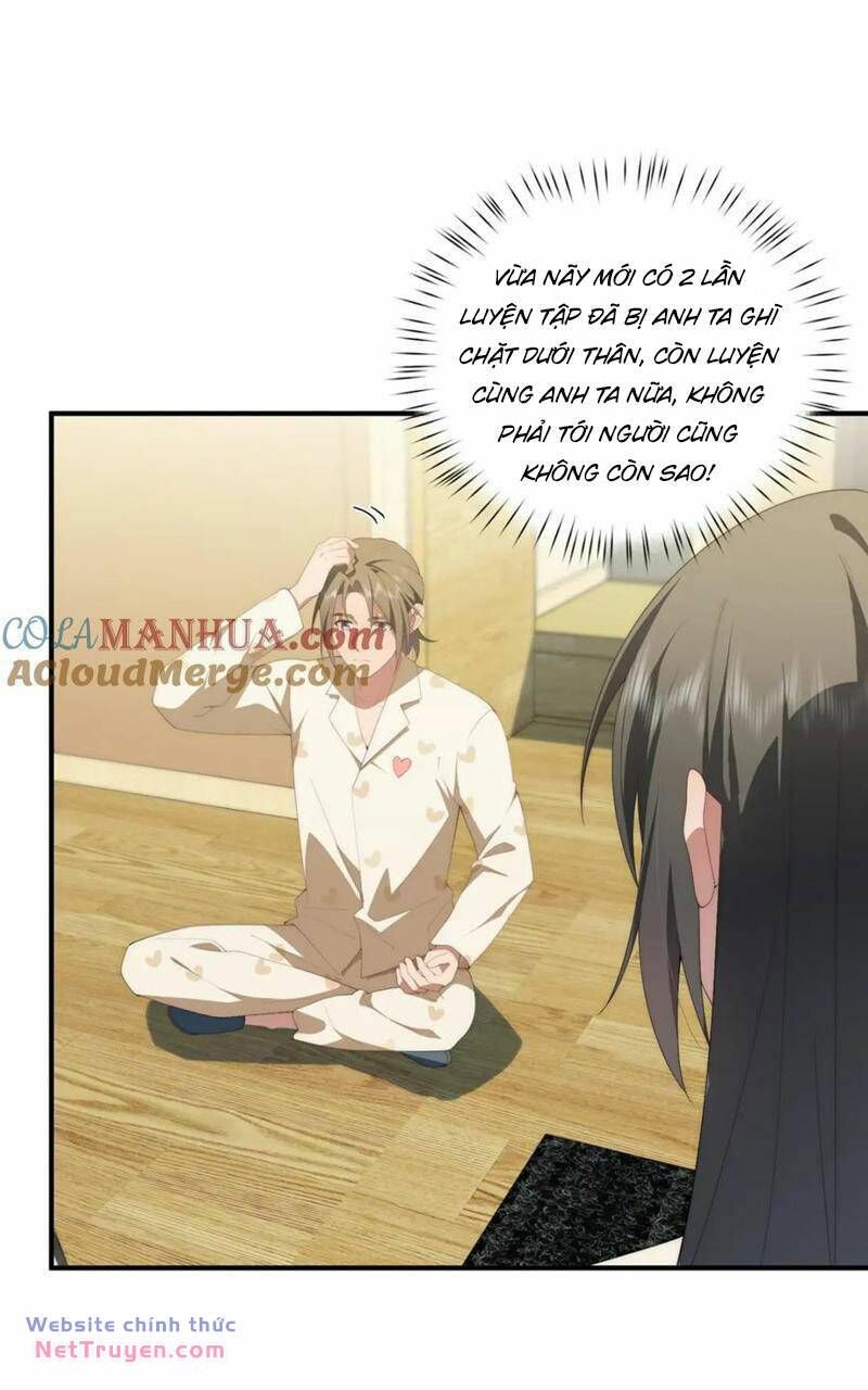 Nữ Chính Từ Trong Sách Chạy Ra Ngoài Rồi Phải Làm Sao Đây Chap 100 - Next Chap 101