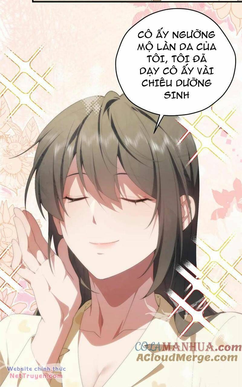 Nữ Chính Từ Trong Sách Chạy Ra Ngoài Rồi Phải Làm Sao Đây Chap 100 - Next Chap 101