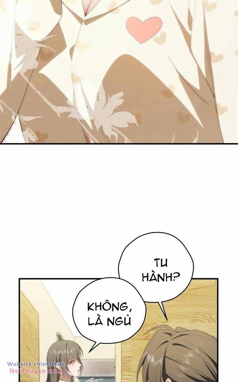 Nữ Chính Từ Trong Sách Chạy Ra Ngoài Rồi Phải Làm Sao Đây Chap 100 - Next Chap 101