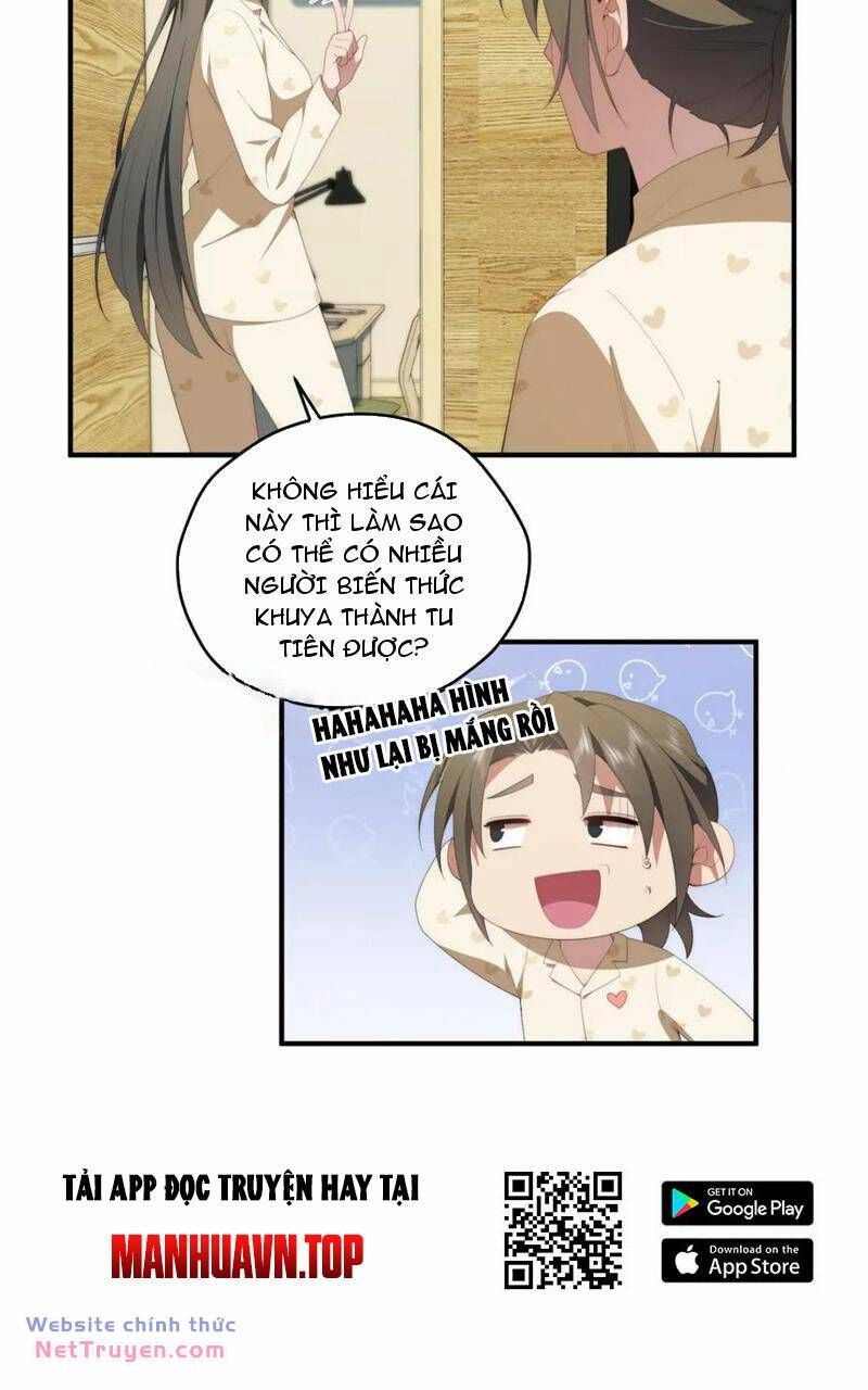 Nữ Chính Từ Trong Sách Chạy Ra Ngoài Rồi Phải Làm Sao Đây Chap 100 - Next Chap 101