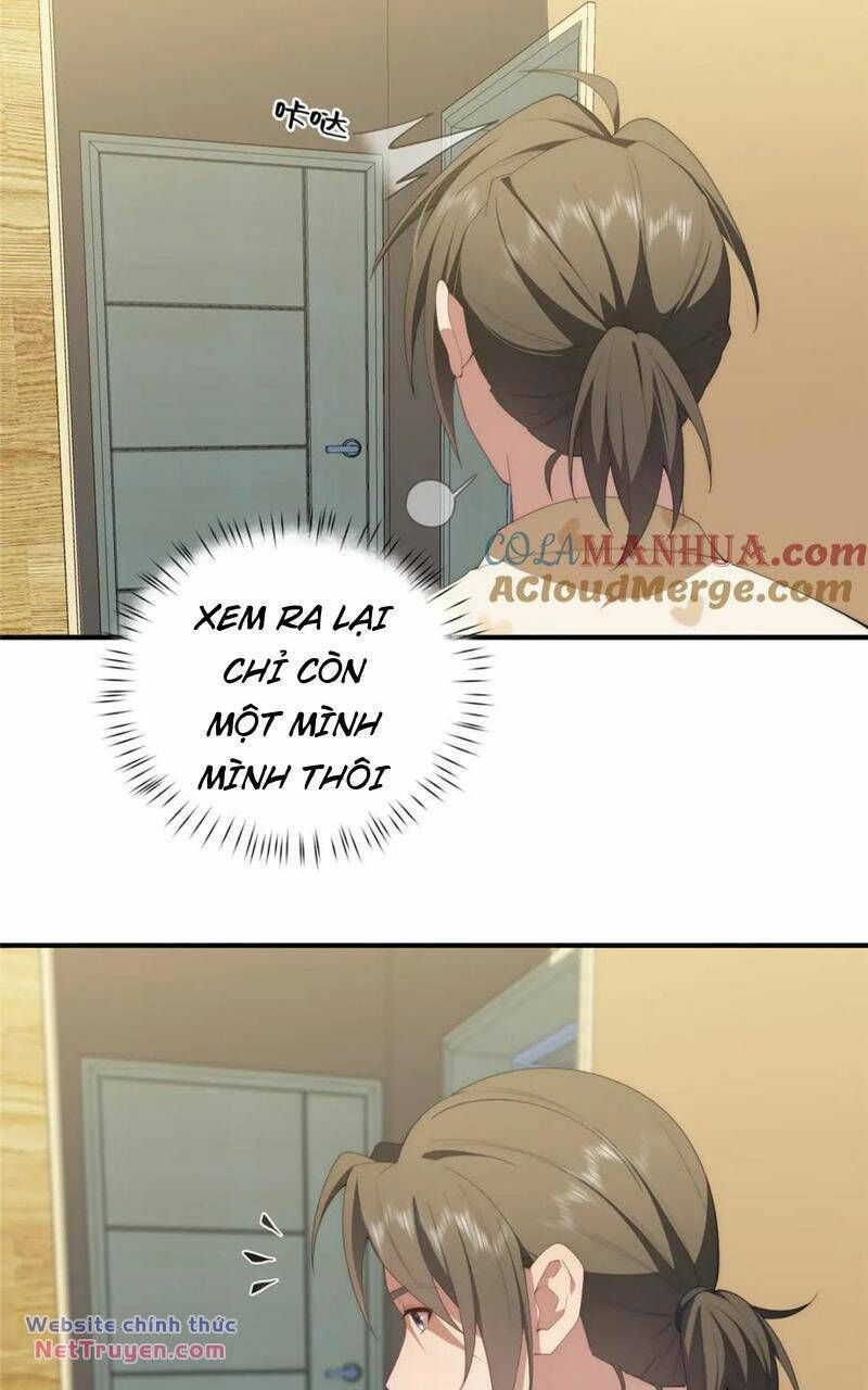 Nữ Chính Từ Trong Sách Chạy Ra Ngoài Rồi Phải Làm Sao Đây Chap 100 - Next Chap 101