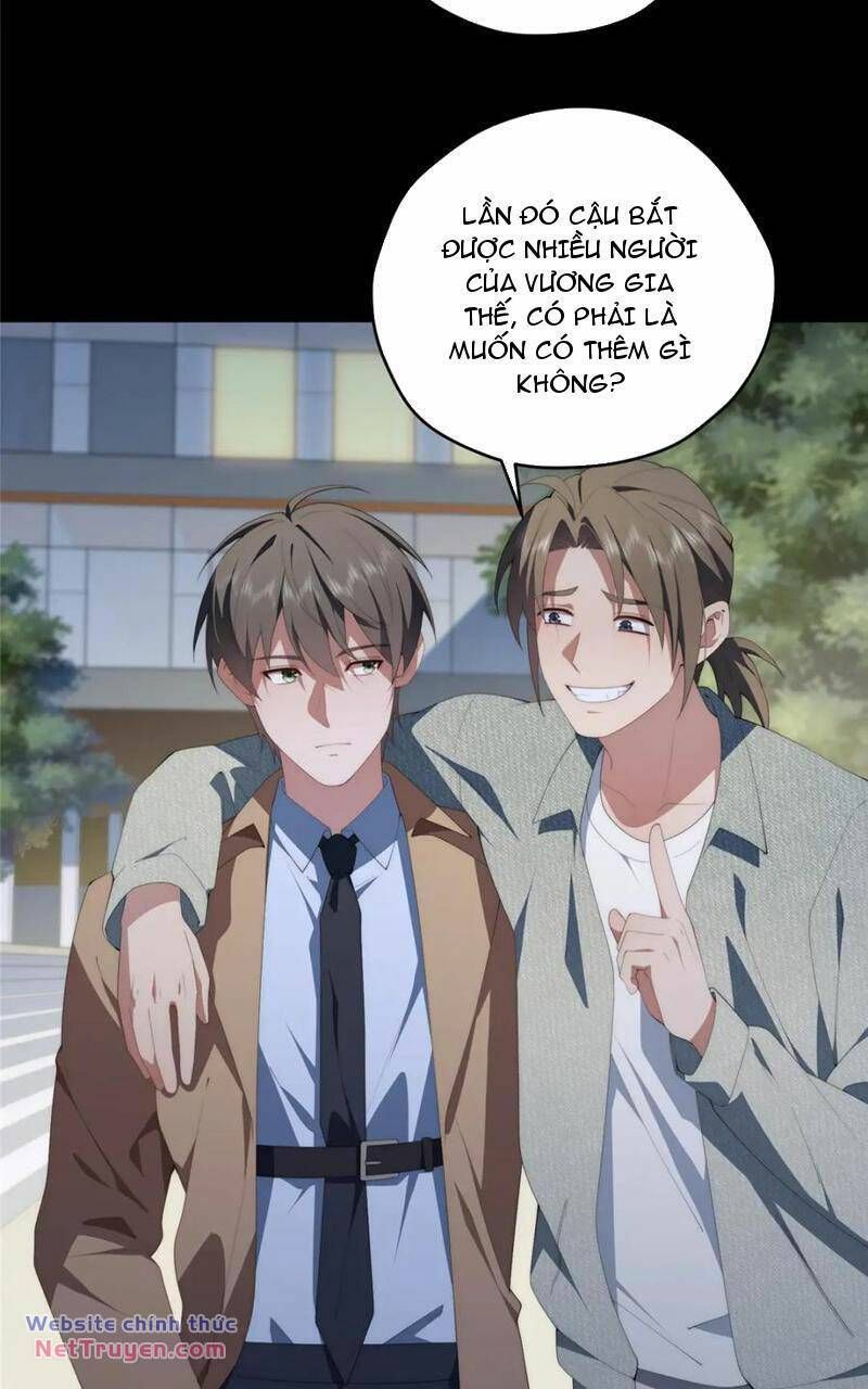 Nữ Chính Từ Trong Sách Chạy Ra Ngoài Rồi Phải Làm Sao Đây Chap 100 - Next Chap 101