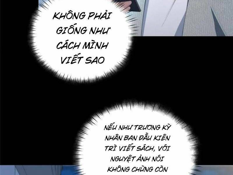 Nữ Chính Từ Trong Sách Chạy Ra Ngoài Rồi Phải Làm Sao Đây Chap 100 - Next Chap 101