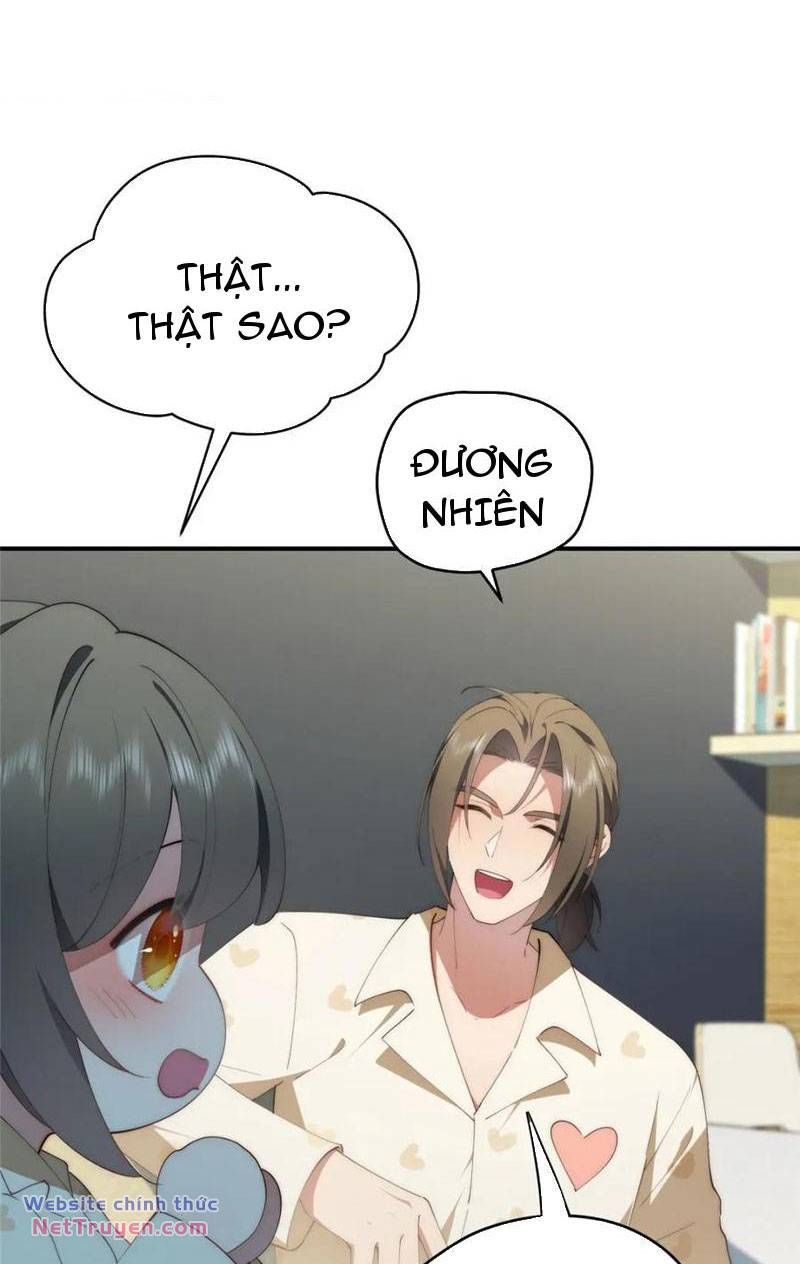 Nữ Chính Từ Trong Sách Chạy Ra Ngoài Rồi Phải Làm Sao Đây Chap 101 - Next Chap 102