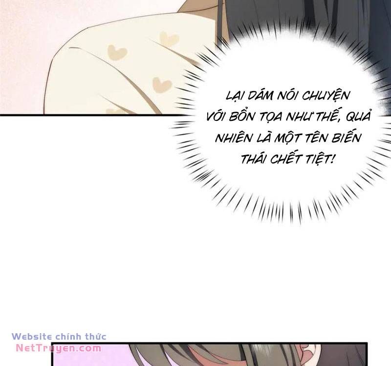 Nữ Chính Từ Trong Sách Chạy Ra Ngoài Rồi Phải Làm Sao Đây Chap 101 - Next Chap 102