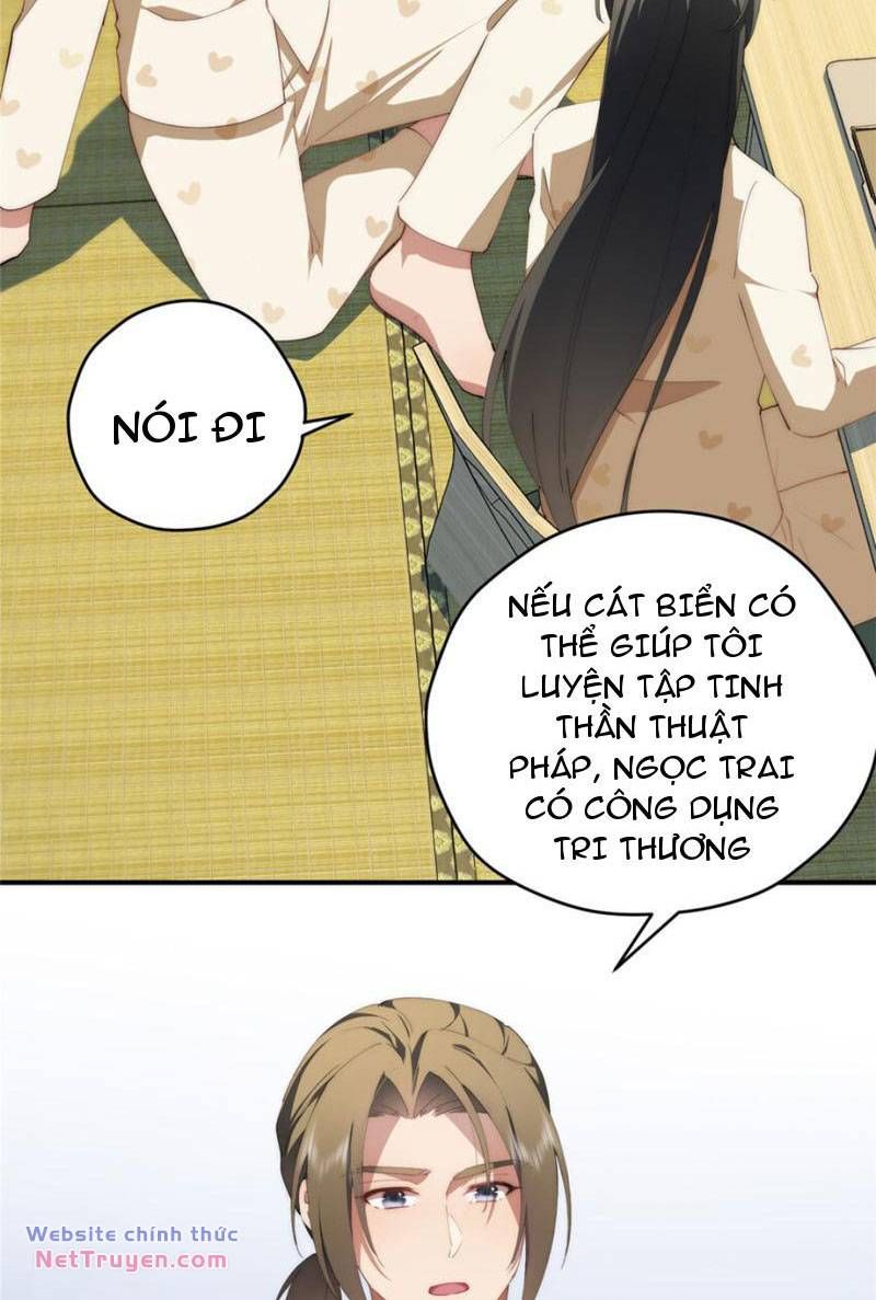 Nữ Chính Từ Trong Sách Chạy Ra Ngoài Rồi Phải Làm Sao Đây Chap 102 - Next Chap 103