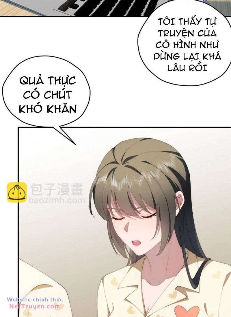 Nữ Chính Từ Trong Sách Chạy Ra Ngoài Rồi Phải Làm Sao Đây Chap 102 - Next Chap 103