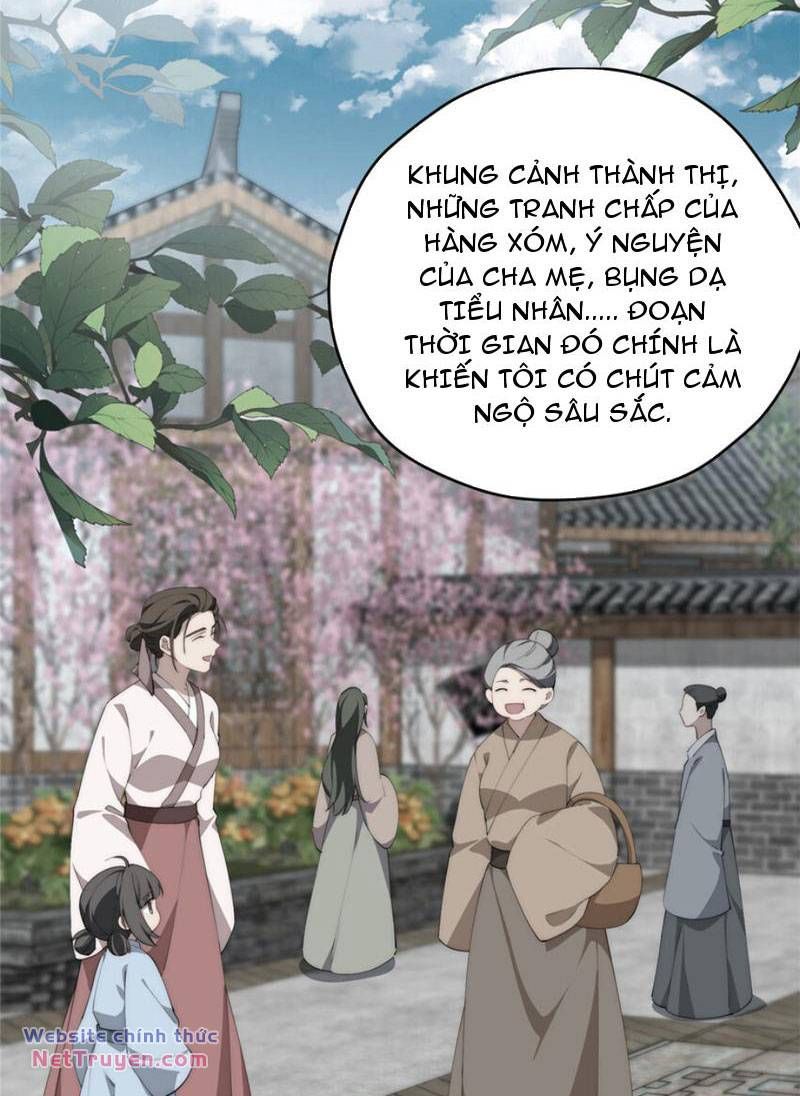 Nữ Chính Từ Trong Sách Chạy Ra Ngoài Rồi Phải Làm Sao Đây Chap 102 - Next Chap 103