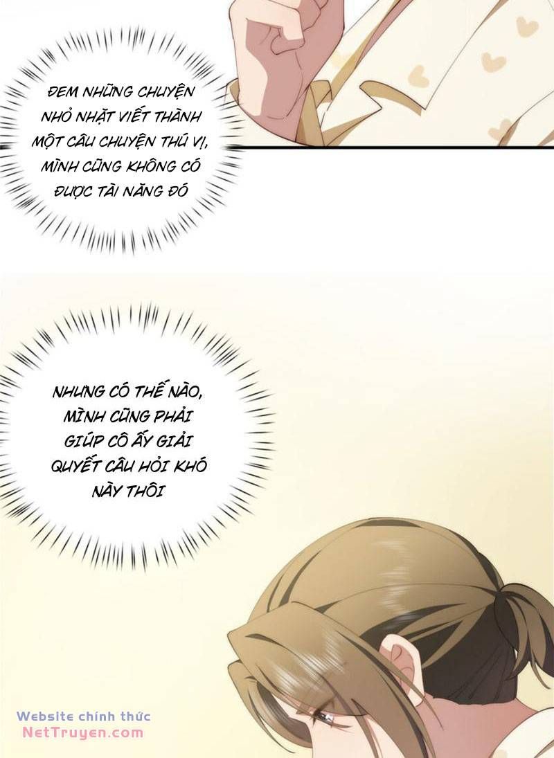 Nữ Chính Từ Trong Sách Chạy Ra Ngoài Rồi Phải Làm Sao Đây Chap 102 - Next Chap 103