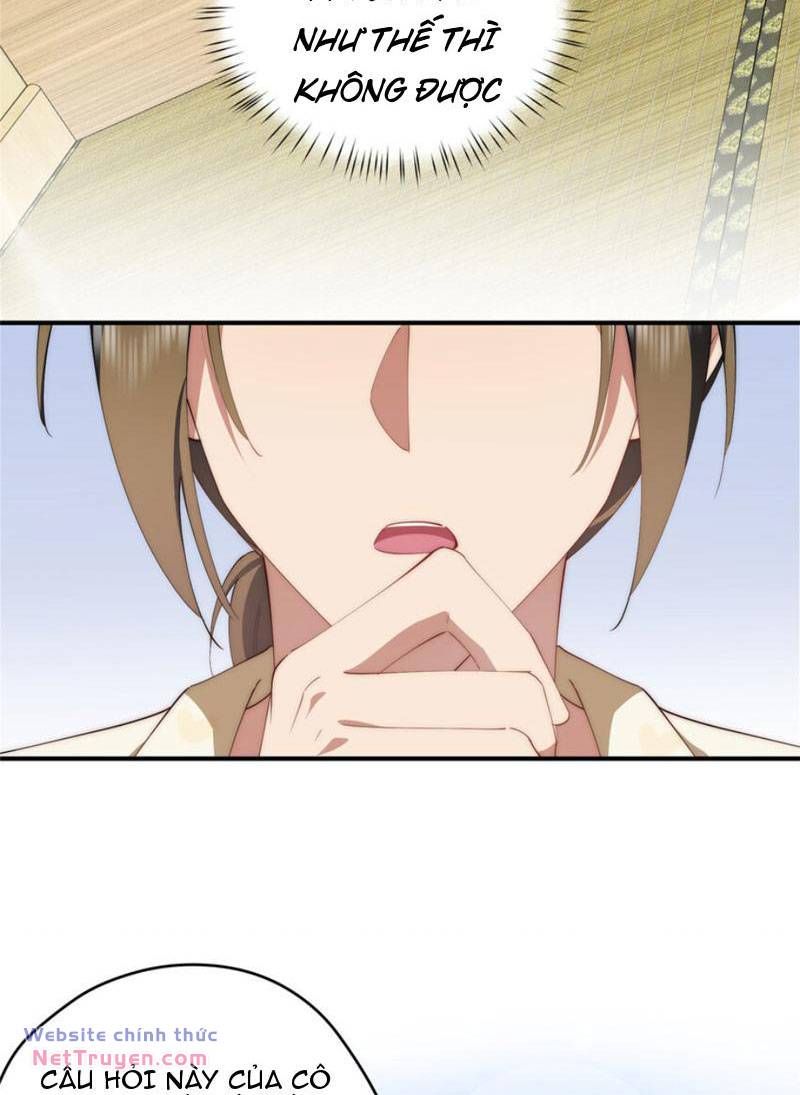 Nữ Chính Từ Trong Sách Chạy Ra Ngoài Rồi Phải Làm Sao Đây Chap 102 - Next Chap 103