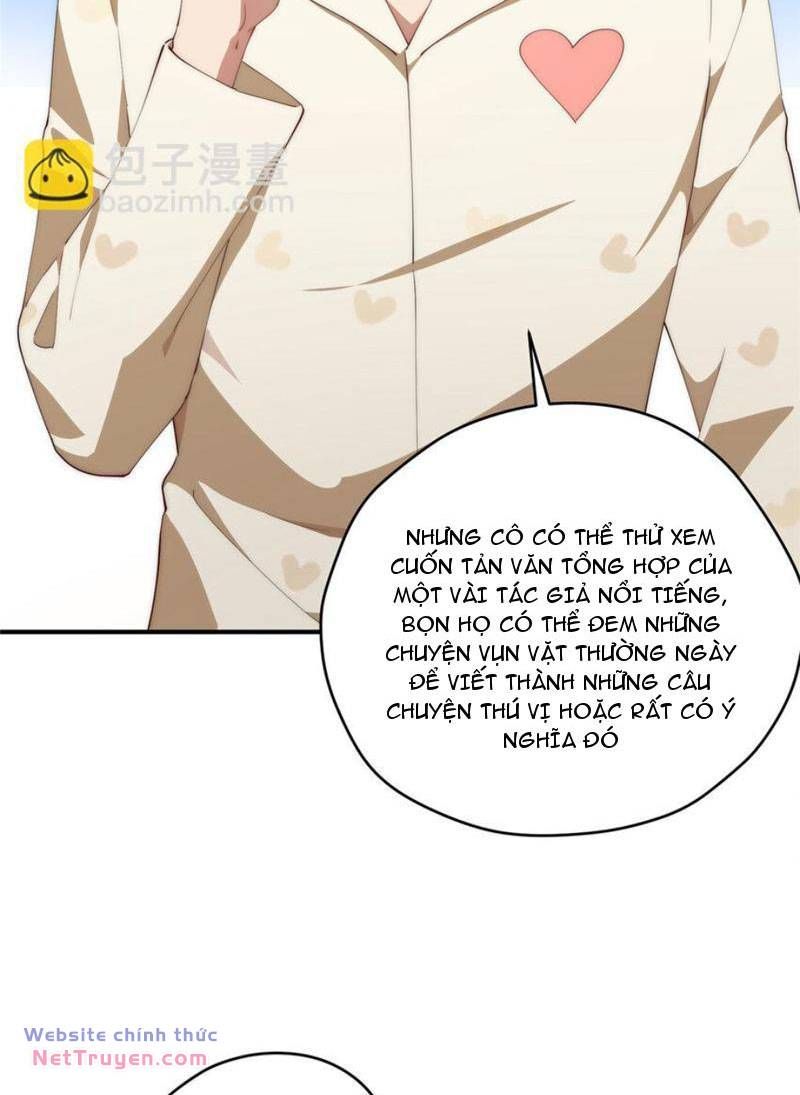 Nữ Chính Từ Trong Sách Chạy Ra Ngoài Rồi Phải Làm Sao Đây Chap 102 - Next Chap 103