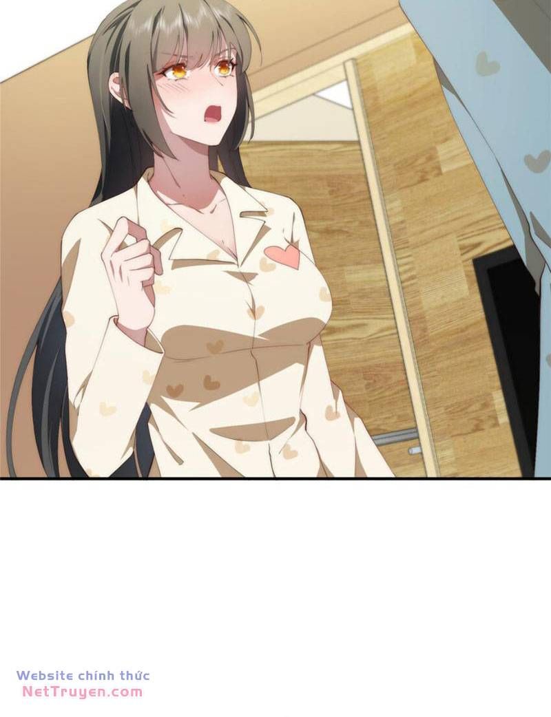 Nữ Chính Từ Trong Sách Chạy Ra Ngoài Rồi Phải Làm Sao Đây Chap 102 - Next Chap 103