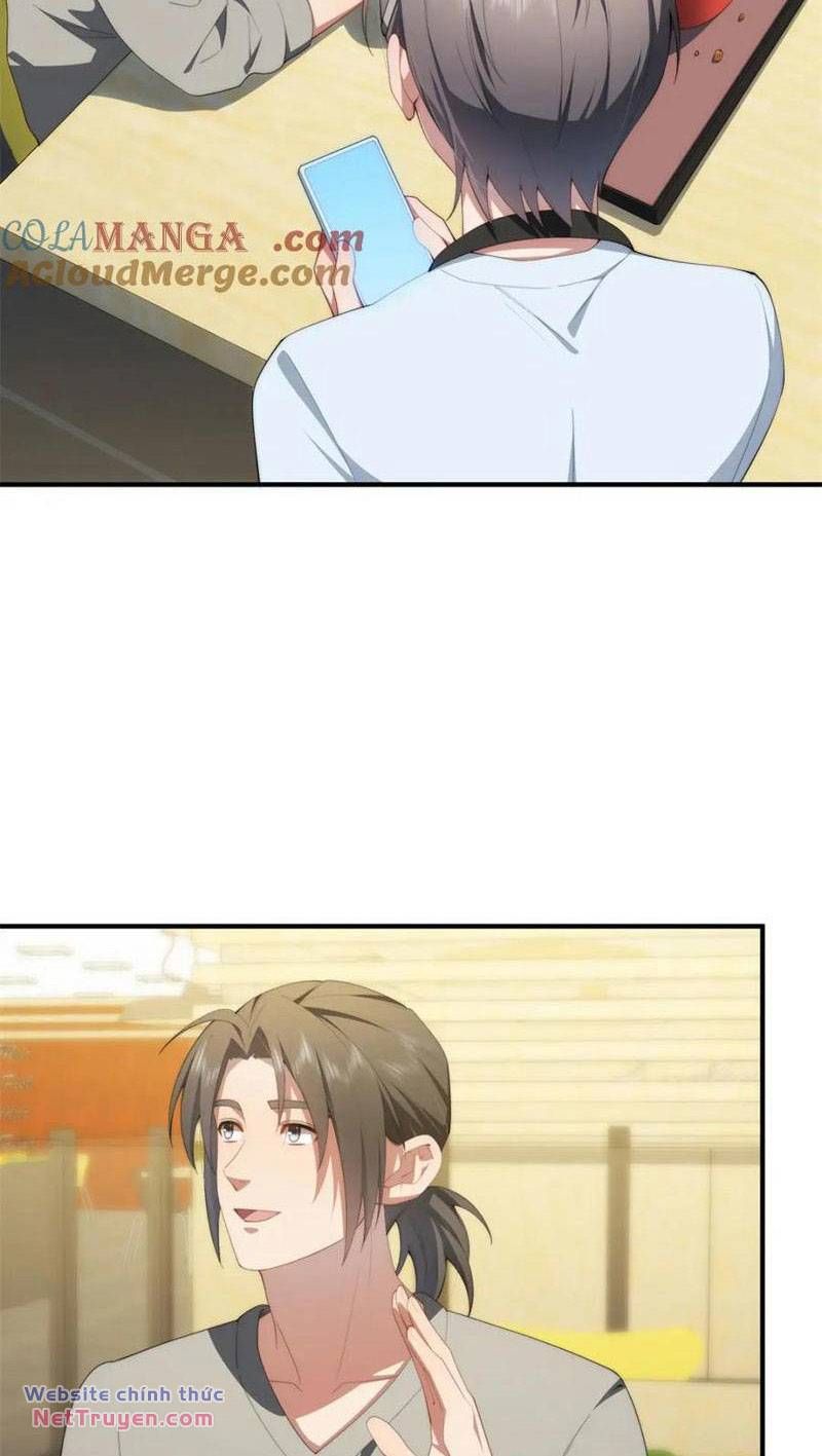 Nữ Chính Từ Trong Sách Chạy Ra Ngoài Rồi Phải Làm Sao Đây Chap 103 - Next Chap 104