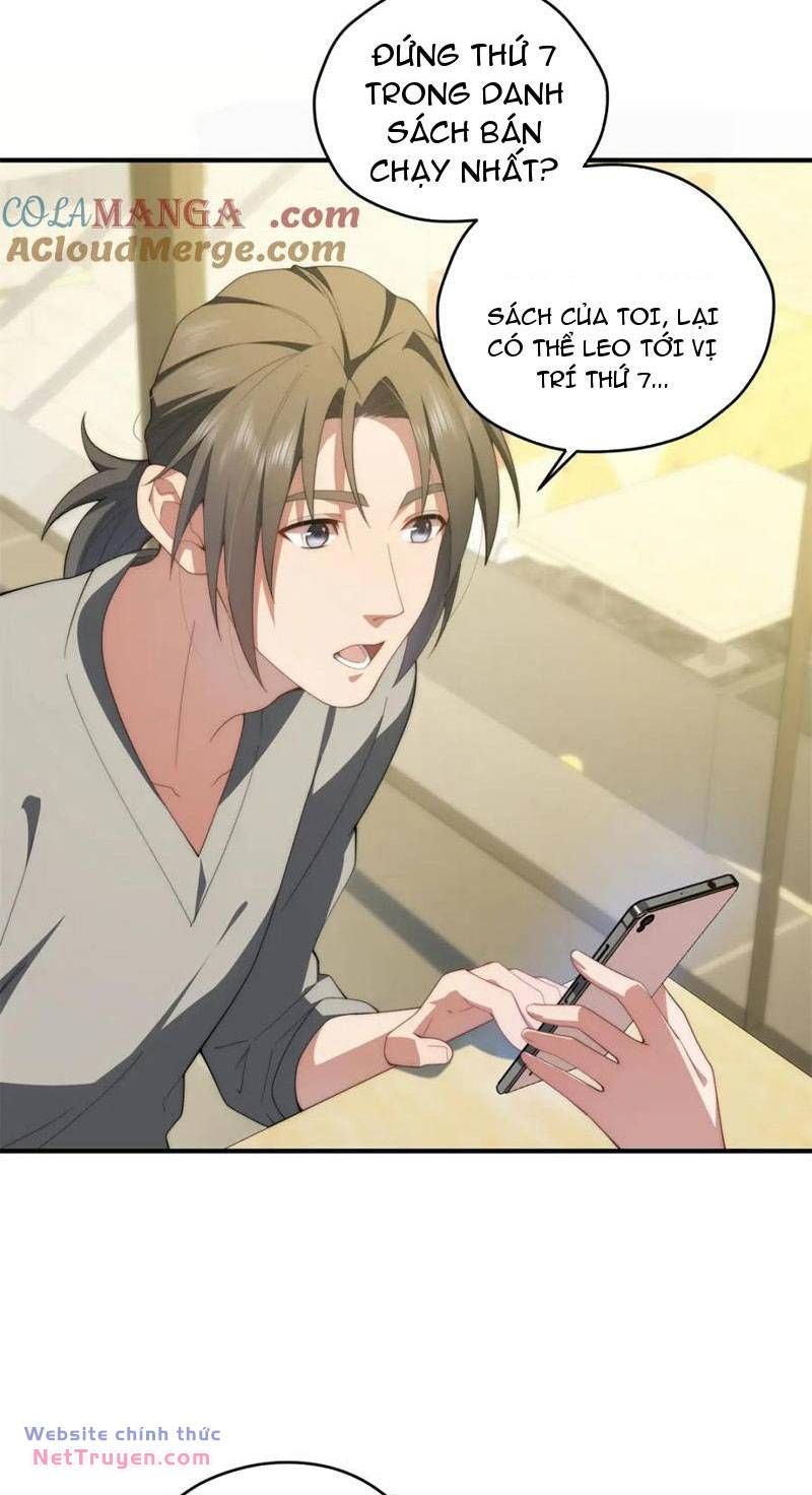 Nữ Chính Từ Trong Sách Chạy Ra Ngoài Rồi Phải Làm Sao Đây Chap 103 - Next Chap 104