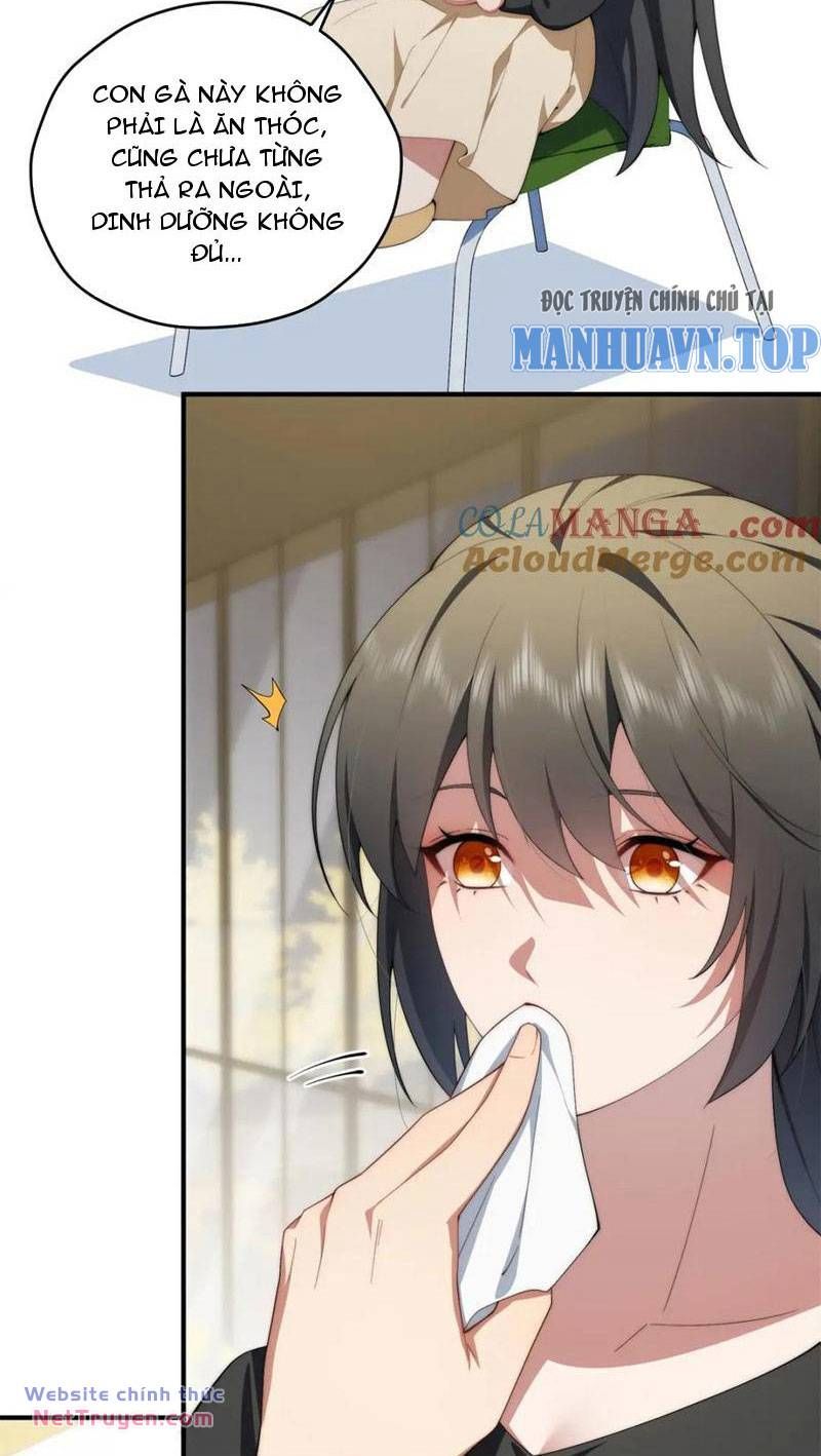 Nữ Chính Từ Trong Sách Chạy Ra Ngoài Rồi Phải Làm Sao Đây Chap 103 - Next Chap 104