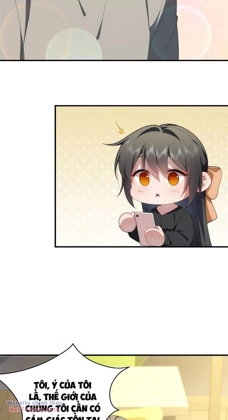 Nữ Chính Từ Trong Sách Chạy Ra Ngoài Rồi Phải Làm Sao Đây Chap 103 - Next Chap 104