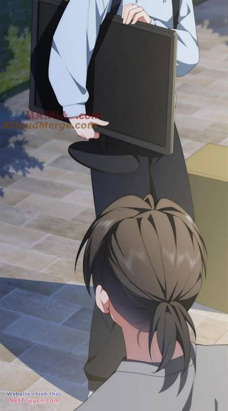 Nữ Chính Từ Trong Sách Chạy Ra Ngoài Rồi Phải Làm Sao Đây Chap 103 - Next Chap 104