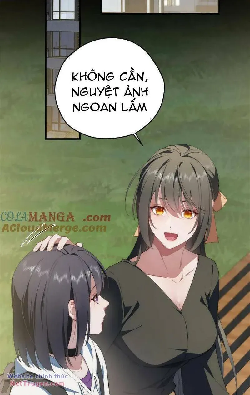 Nữ Chính Từ Trong Sách Chạy Ra Ngoài Rồi Phải Làm Sao Đây Chap 104 - Next Chap 105