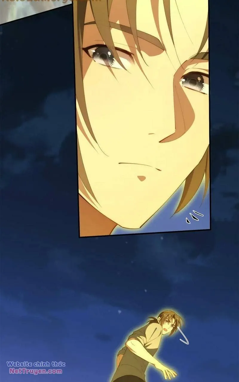 Nữ Chính Từ Trong Sách Chạy Ra Ngoài Rồi Phải Làm Sao Đây Chap 104 - Next Chap 105