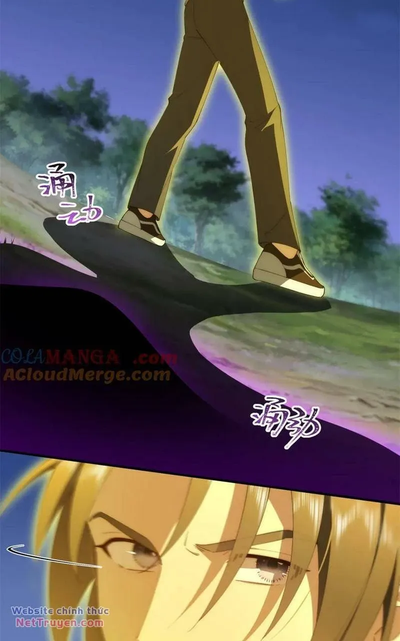 Nữ Chính Từ Trong Sách Chạy Ra Ngoài Rồi Phải Làm Sao Đây Chap 104 - Next Chap 105