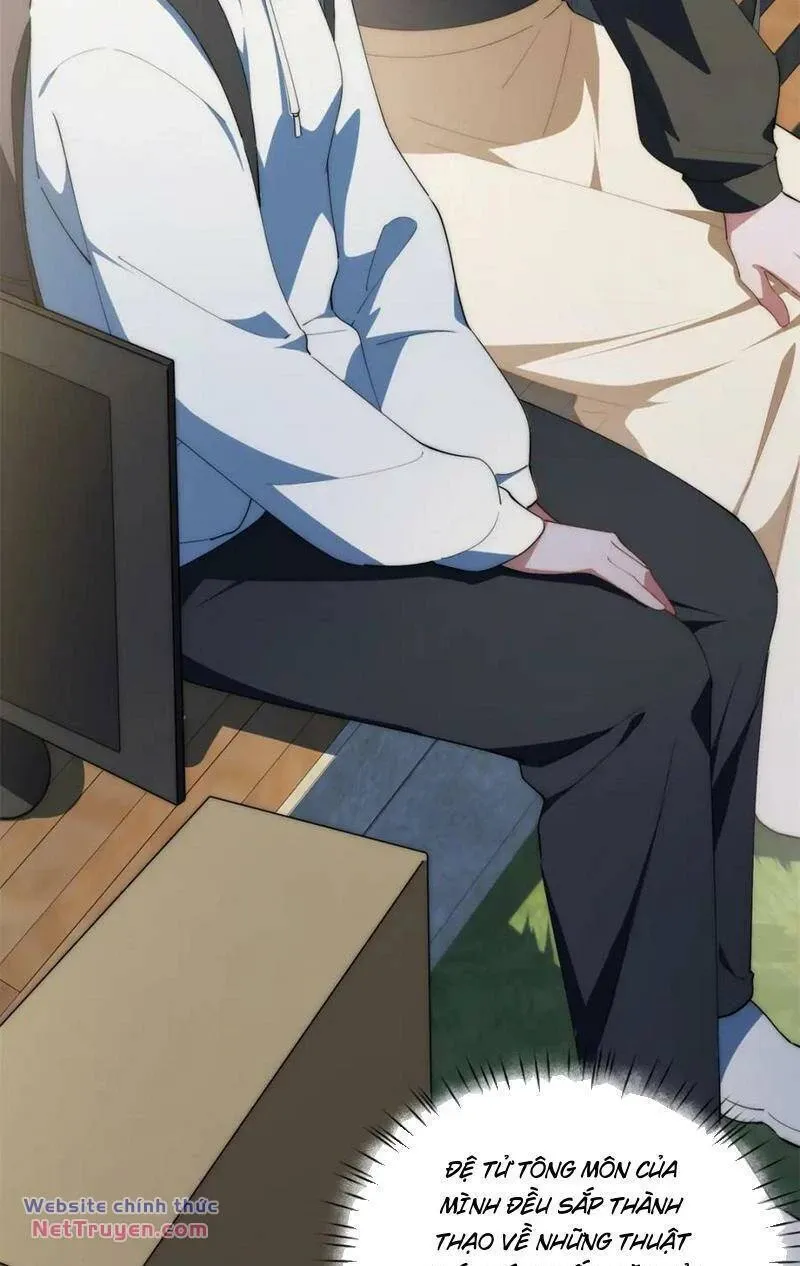 Nữ Chính Từ Trong Sách Chạy Ra Ngoài Rồi Phải Làm Sao Đây Chap 104 - Next Chap 105