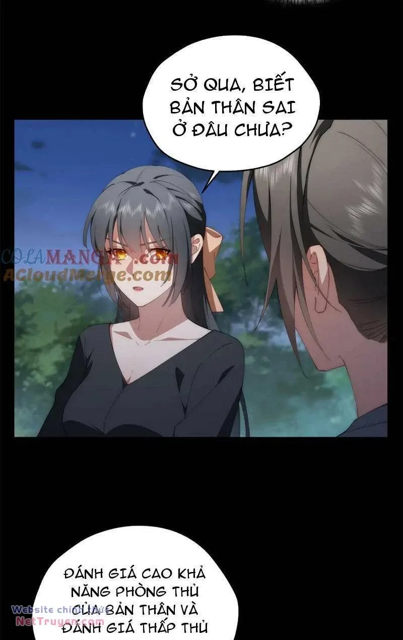 Nữ Chính Từ Trong Sách Chạy Ra Ngoài Rồi Phải Làm Sao Đây Chap 104 - Next Chap 105