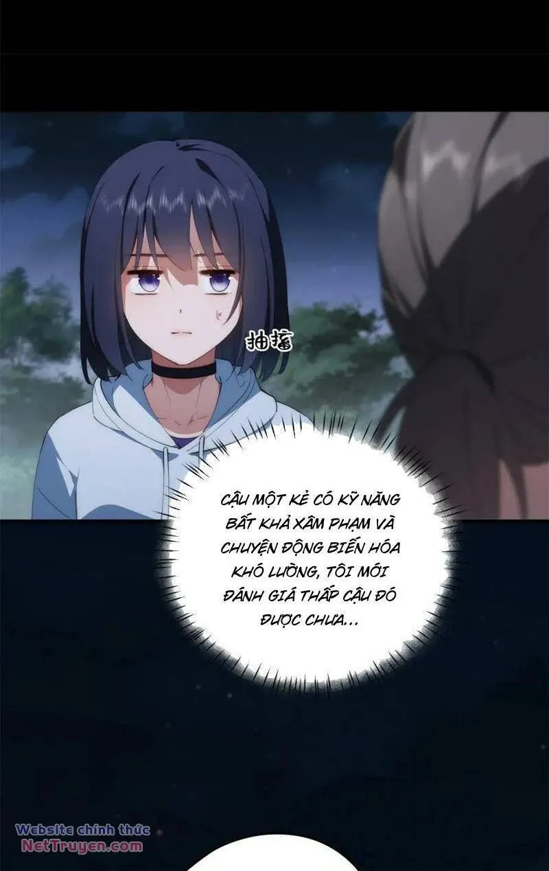 Nữ Chính Từ Trong Sách Chạy Ra Ngoài Rồi Phải Làm Sao Đây Chap 104 - Next Chap 105