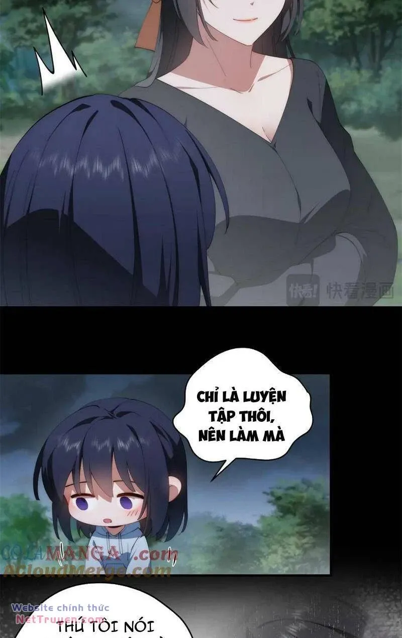 Nữ Chính Từ Trong Sách Chạy Ra Ngoài Rồi Phải Làm Sao Đây Chap 104 - Next Chap 105