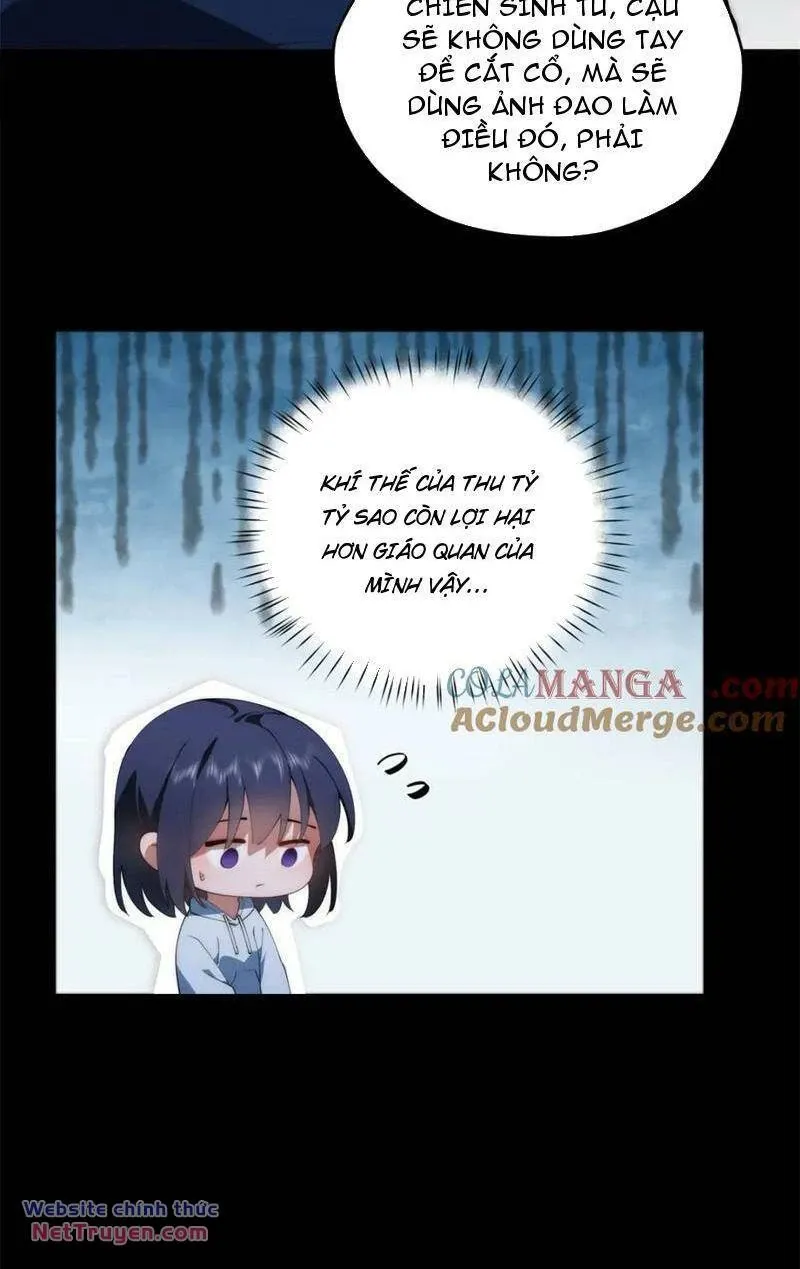 Nữ Chính Từ Trong Sách Chạy Ra Ngoài Rồi Phải Làm Sao Đây Chap 104 - Next Chap 105