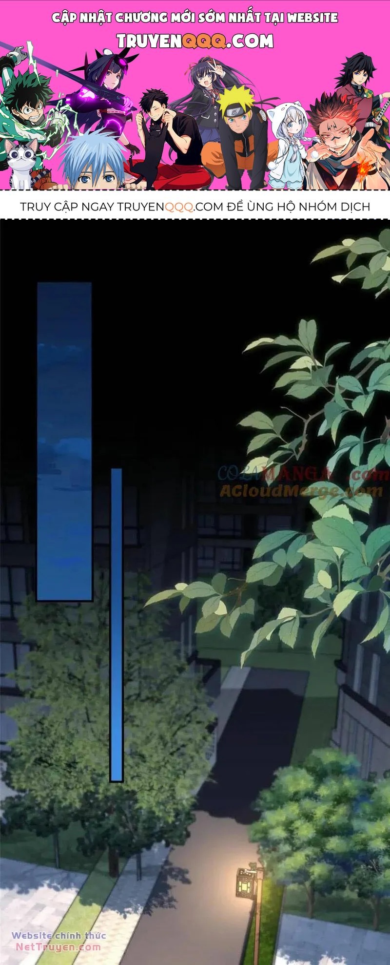 Nữ Chính Từ Trong Sách Chạy Ra Ngoài Rồi Phải Làm Sao Đây Chap 105 - Next Chap 106