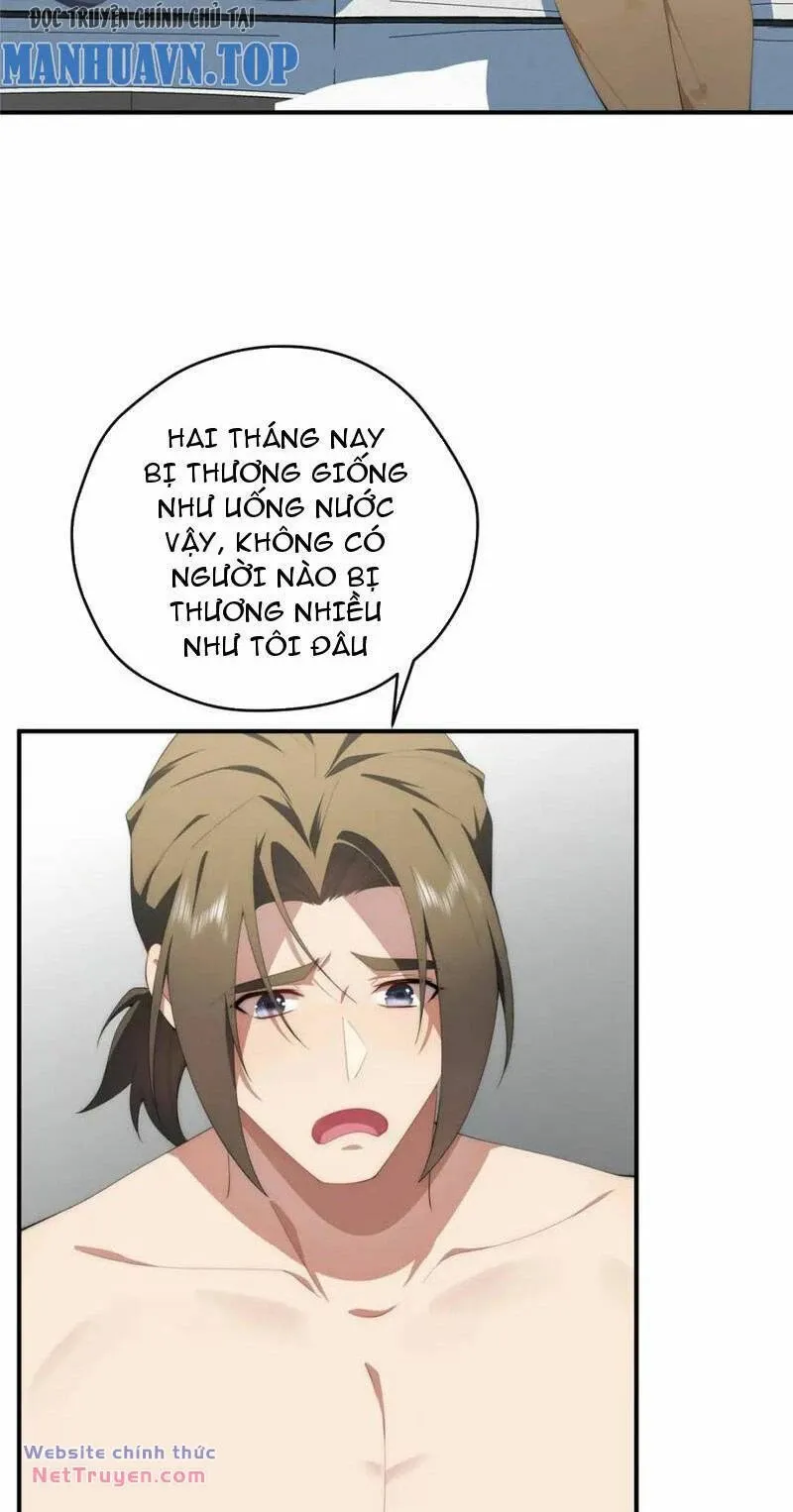 Nữ Chính Từ Trong Sách Chạy Ra Ngoài Rồi Phải Làm Sao Đây Chap 105 - Next Chap 106