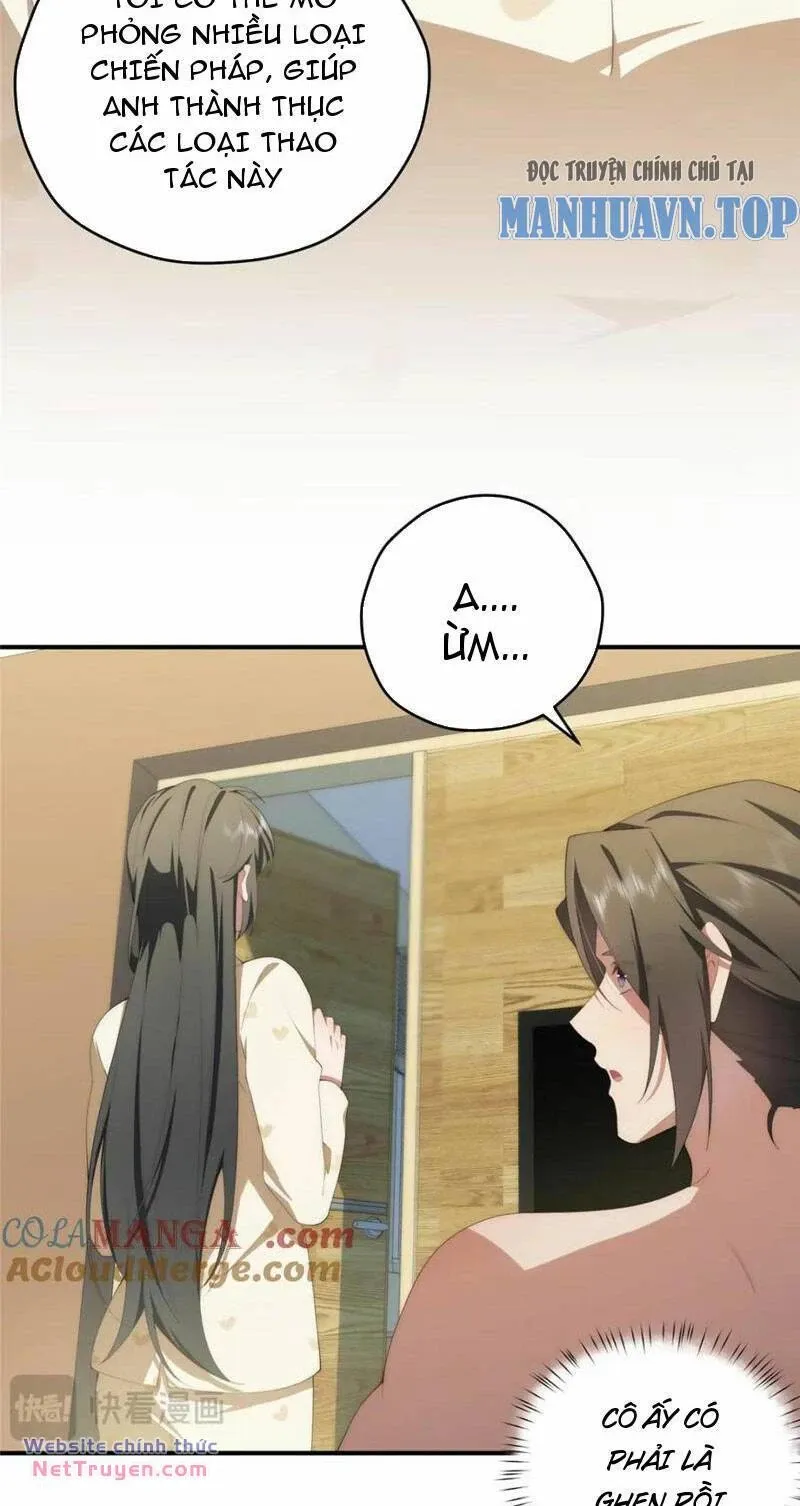 Nữ Chính Từ Trong Sách Chạy Ra Ngoài Rồi Phải Làm Sao Đây Chap 105 - Next Chap 106