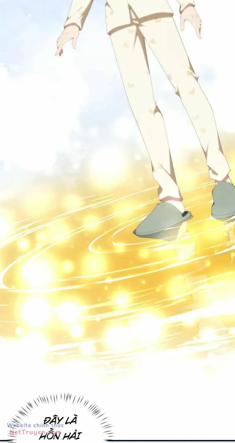 Nữ Chính Từ Trong Sách Chạy Ra Ngoài Rồi Phải Làm Sao Đây Chap 105 - Next Chap 106