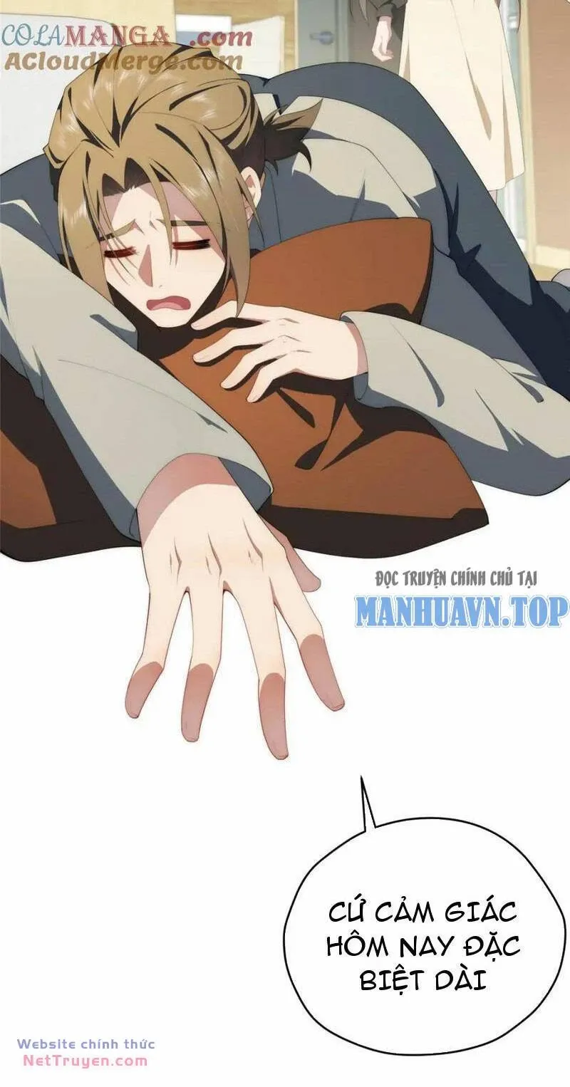 Nữ Chính Từ Trong Sách Chạy Ra Ngoài Rồi Phải Làm Sao Đây Chap 105 - Next Chap 106