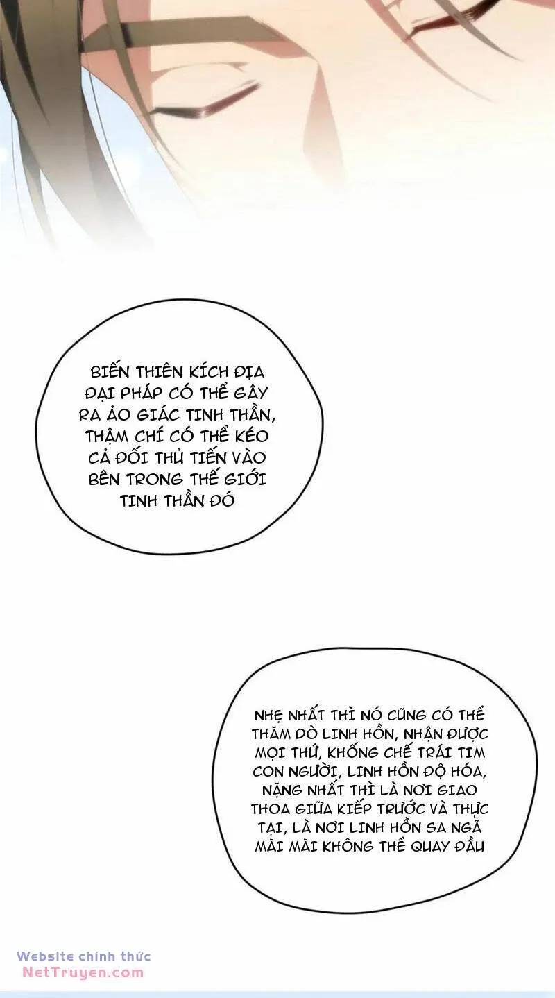 Nữ Chính Từ Trong Sách Chạy Ra Ngoài Rồi Phải Làm Sao Đây Chap 105 - Next Chap 106